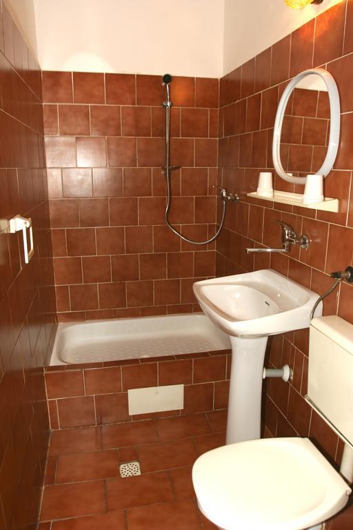 Hotel Michle Prag Værelse billede