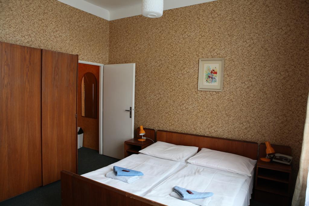 Hotel Michle Prag Eksteriør billede