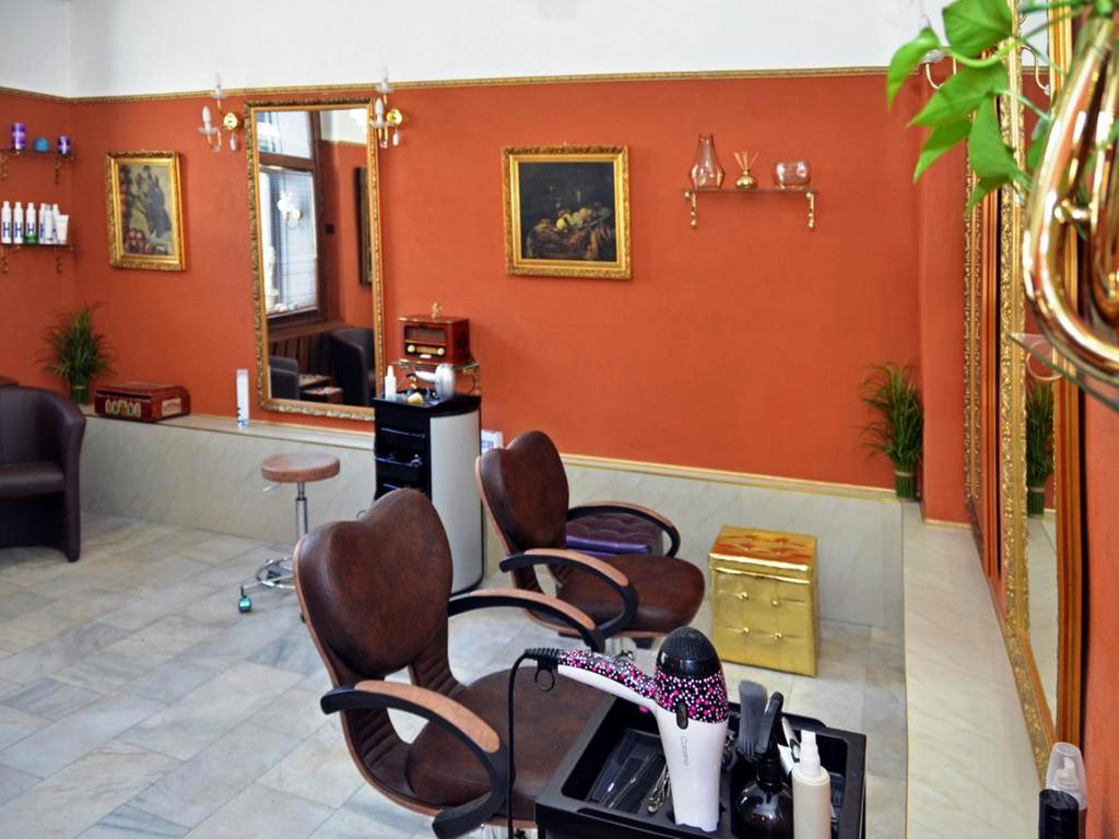 Hotel Michle Prag Eksteriør billede