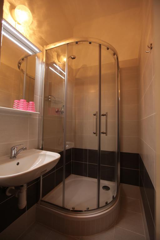 Hotel Michle Prag Eksteriør billede