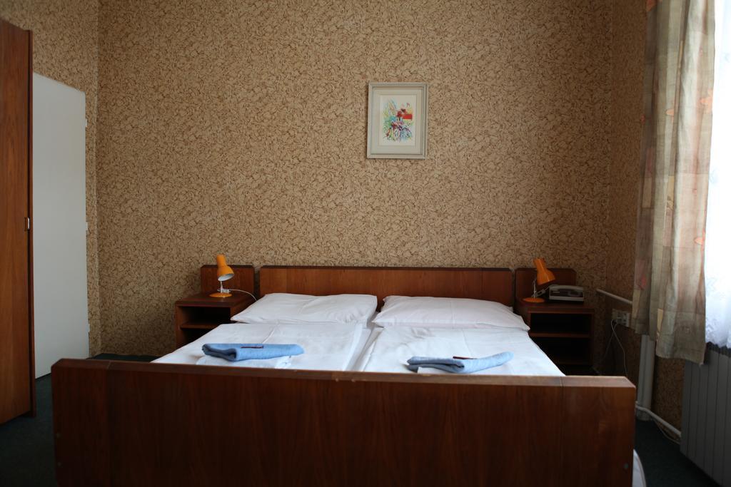 Hotel Michle Prag Eksteriør billede
