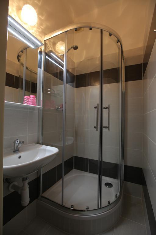 Hotel Michle Prag Eksteriør billede