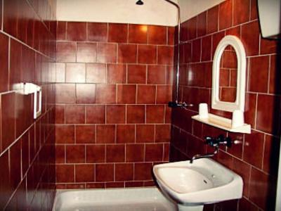 Hotel Michle Prag Eksteriør billede