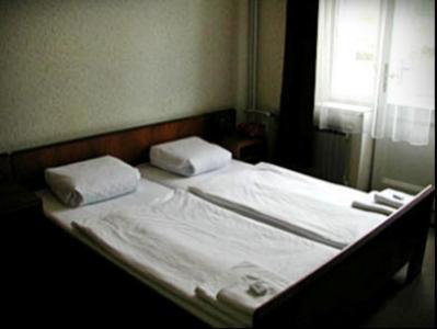 Hotel Michle Prag Eksteriør billede