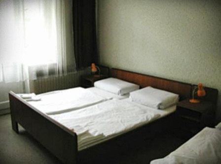 Hotel Michle Prag Eksteriør billede