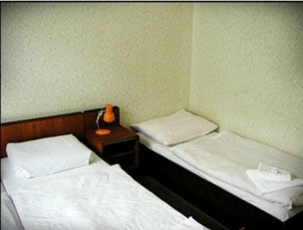 Hotel Michle Prag Eksteriør billede