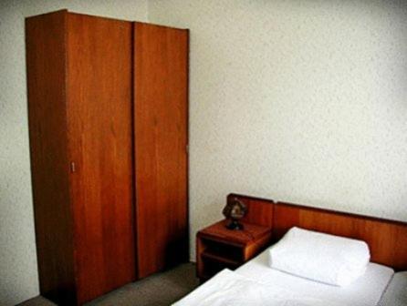 Hotel Michle Prag Eksteriør billede